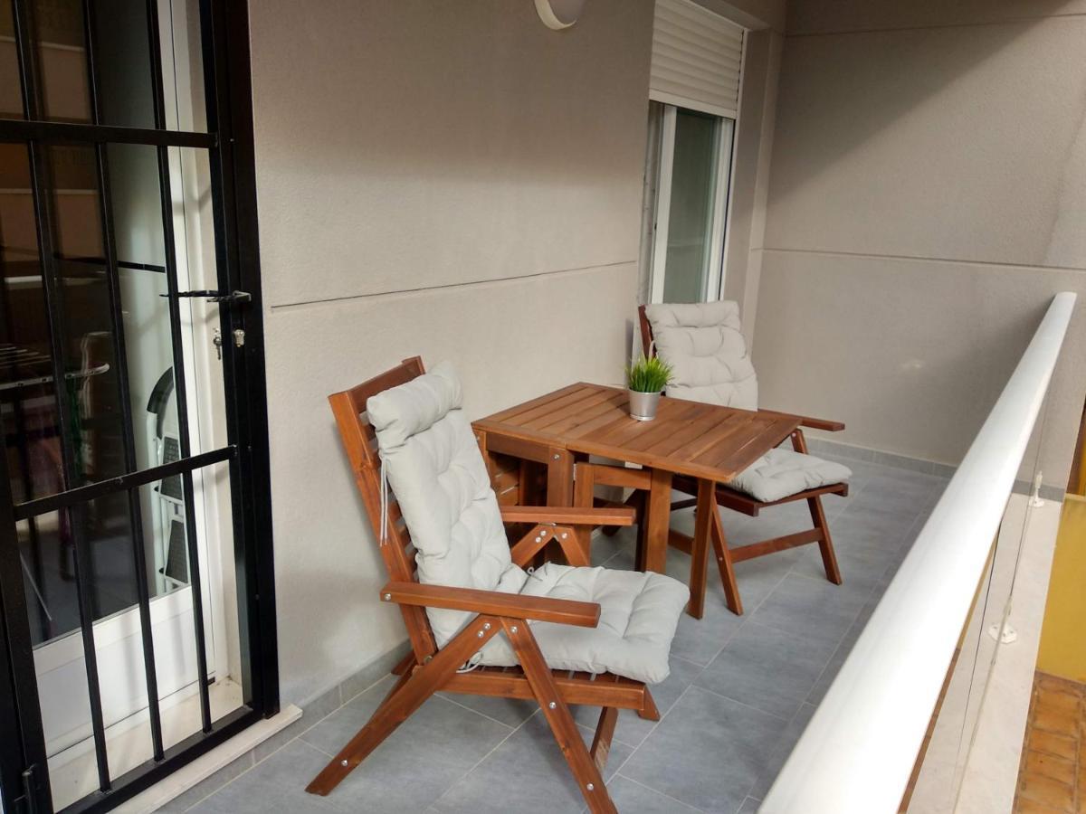 Apartamento Acogedor En Playa De Moncofa Moncofa (Moncófar)