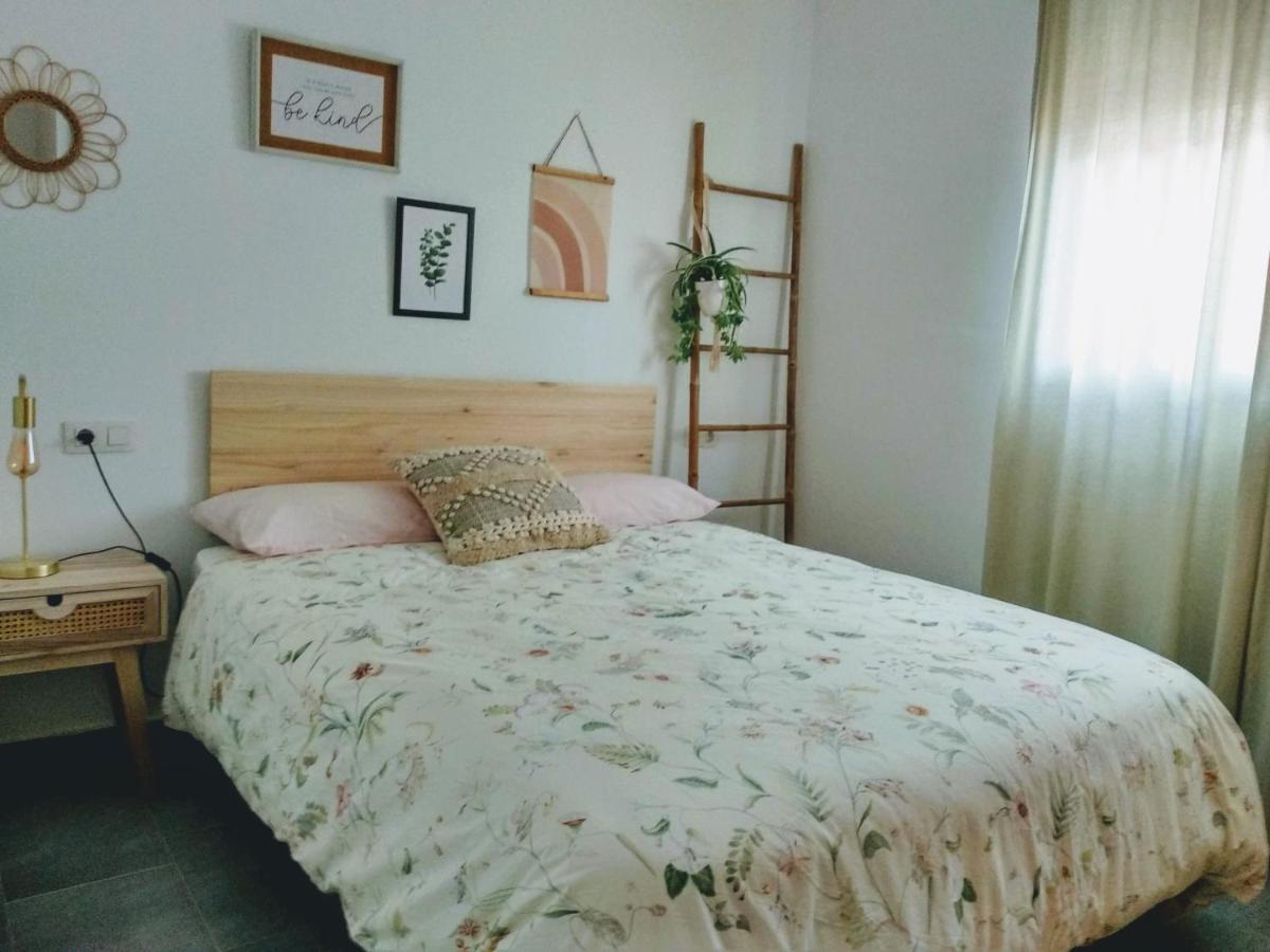 Apartamento Acogedor En Playa De Moncofa