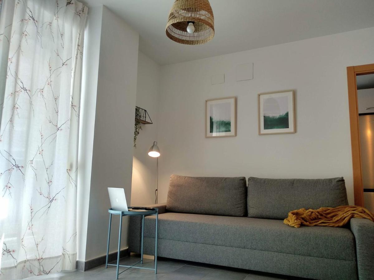 Apartamento Acogedor En Playa De Moncofa *