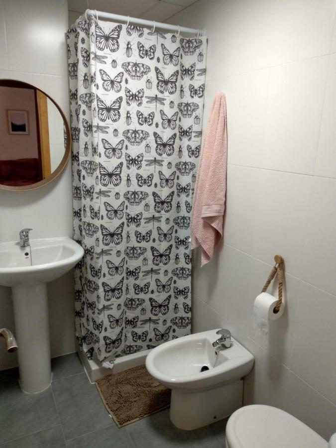 Apartamento Acogedor En Playa De Moncofa Moncofa (Moncófar)