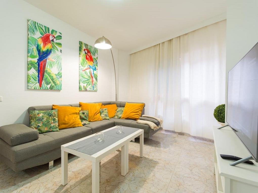 Apartment Surf Brothers Vecindario (Gran Canaria)