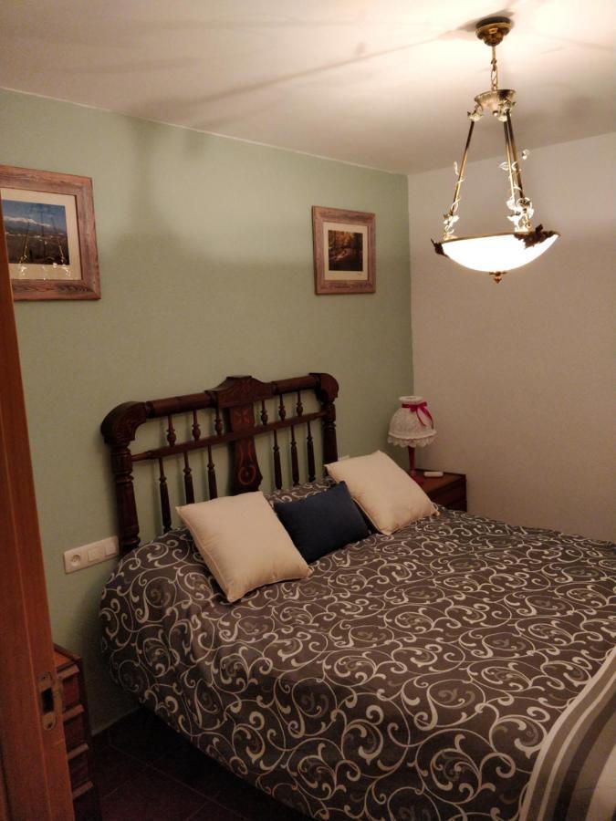 Holiday home El Caideron Ambel