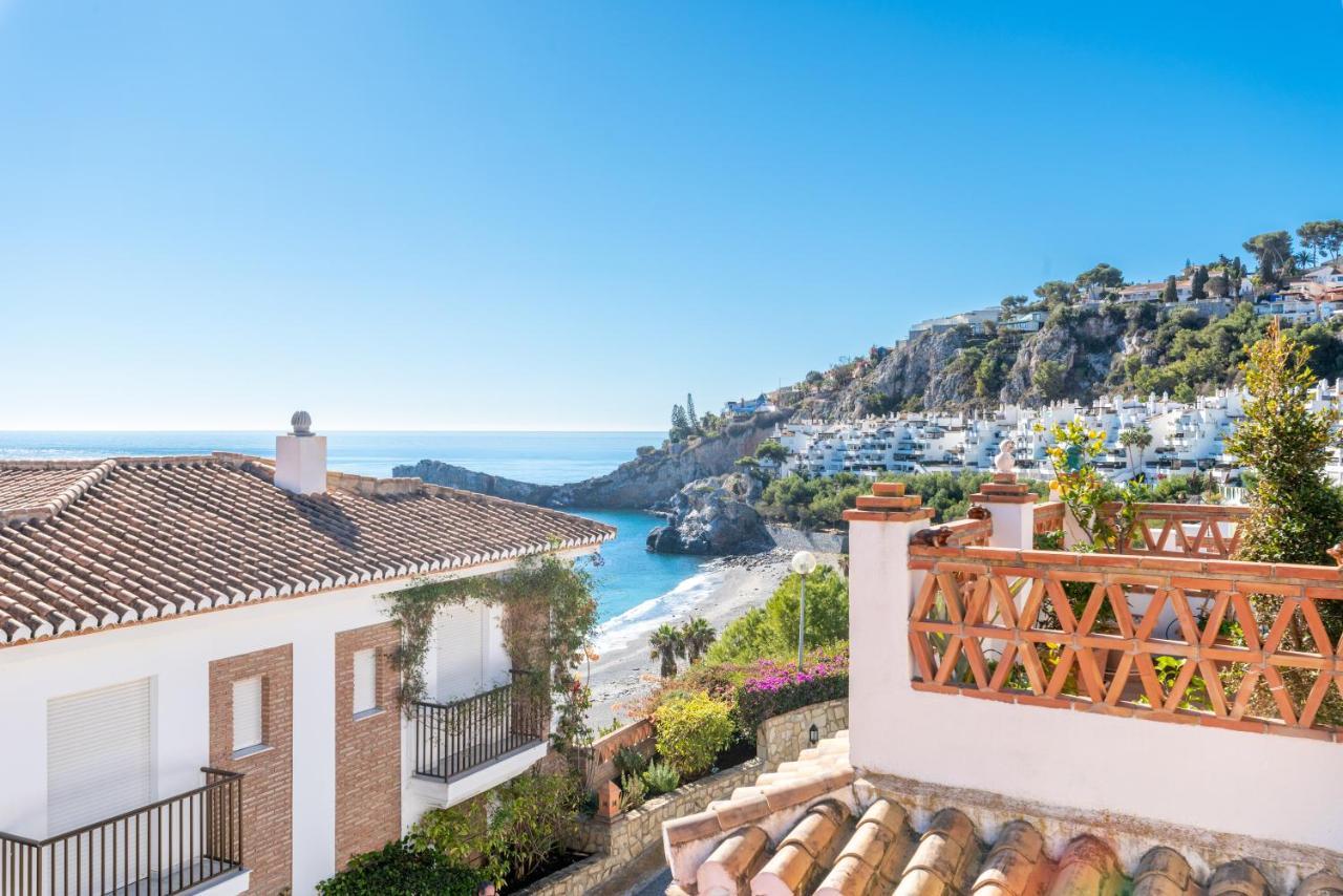Beautiful Modern Townhouse Almuñécar