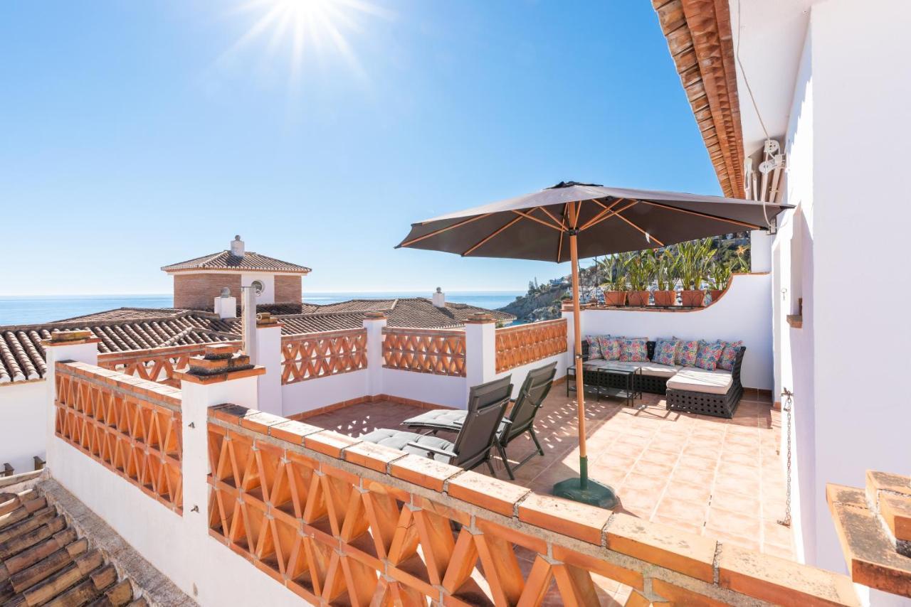 Beautiful Modern Townhouse Almuñécar
