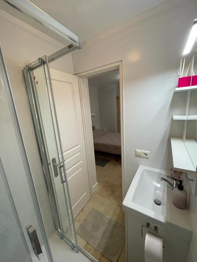 Apartamento Caleta Caleta de Fuste