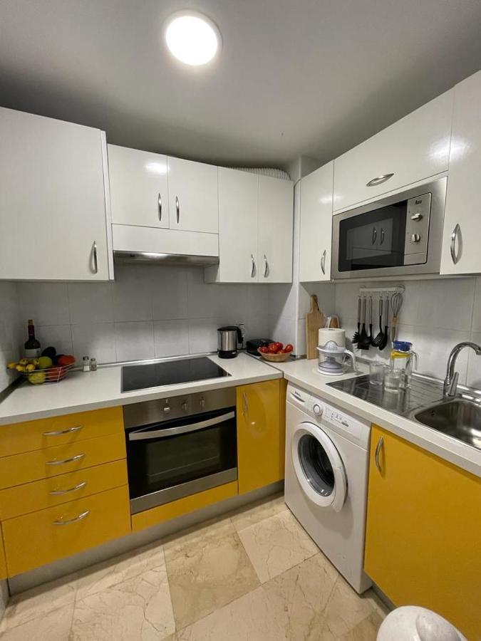Apartamento Caleta