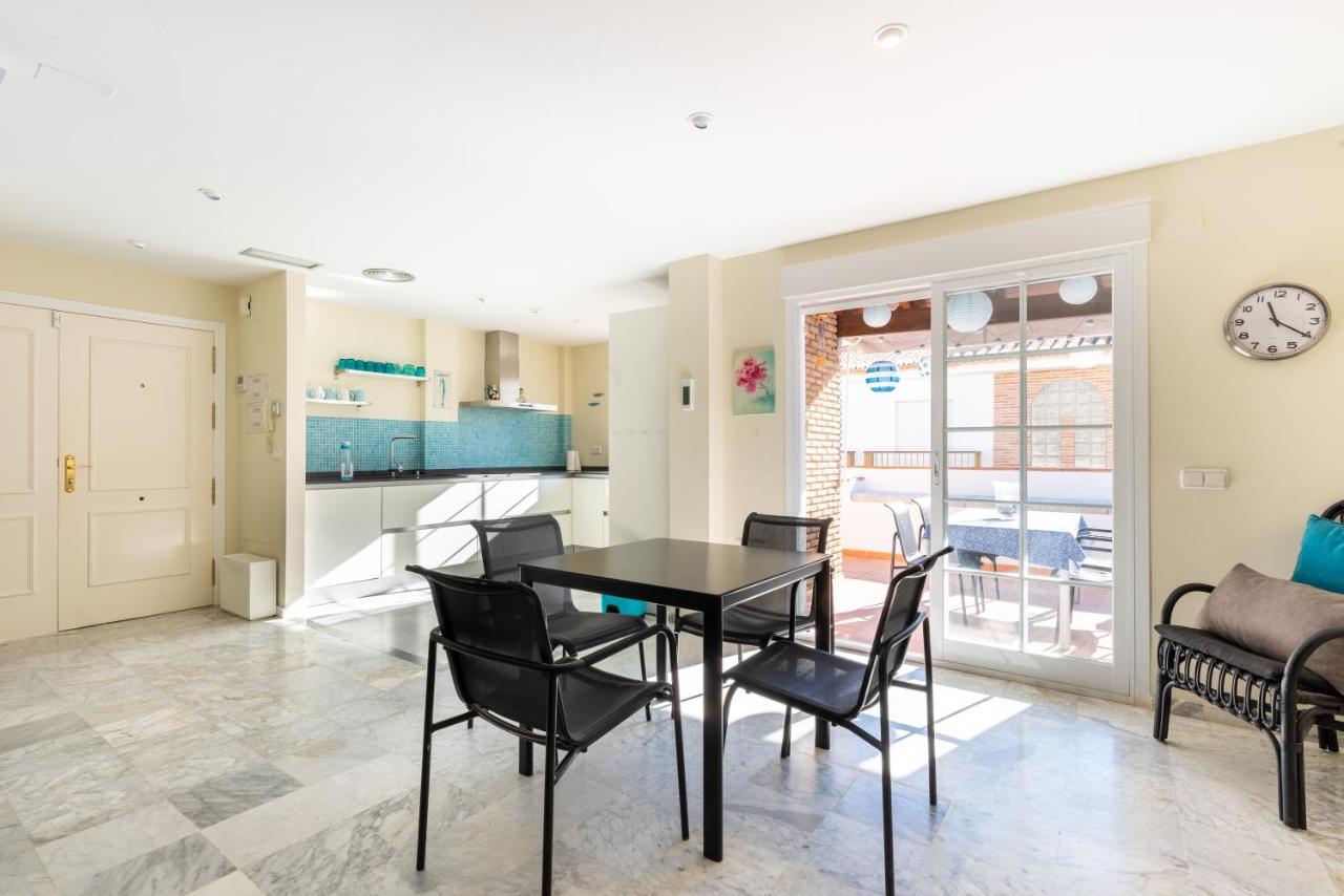 Сasa de vacaciones Beautiful Modern Townhouse *