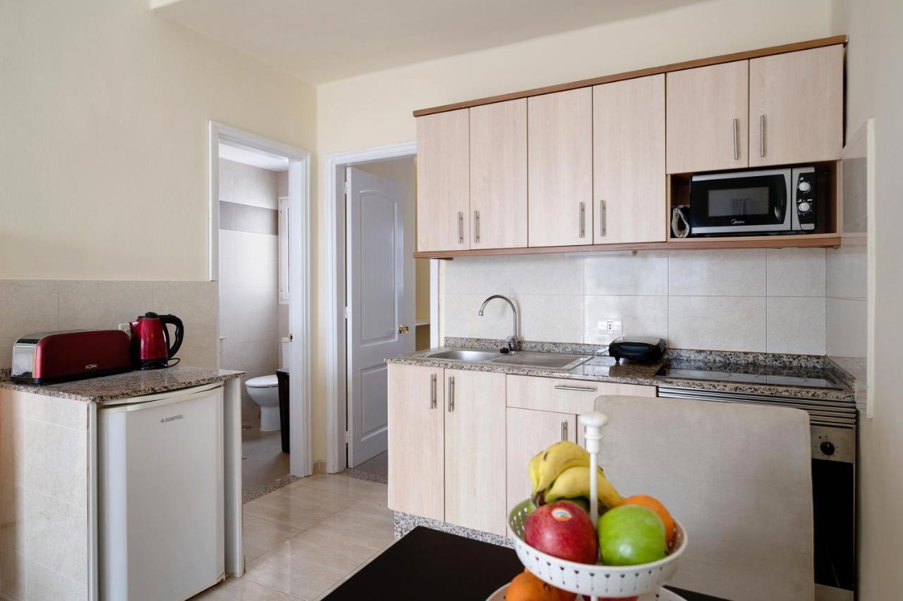 Apartment Apartamento Marea Puerto del Carmen (Lanzarote)