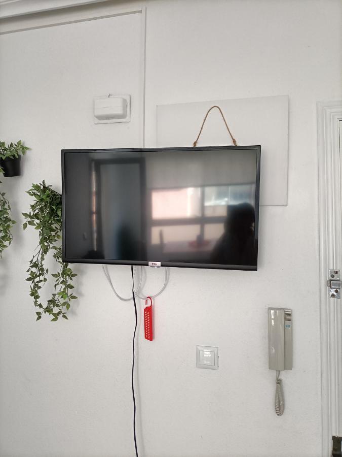 Apartamento /