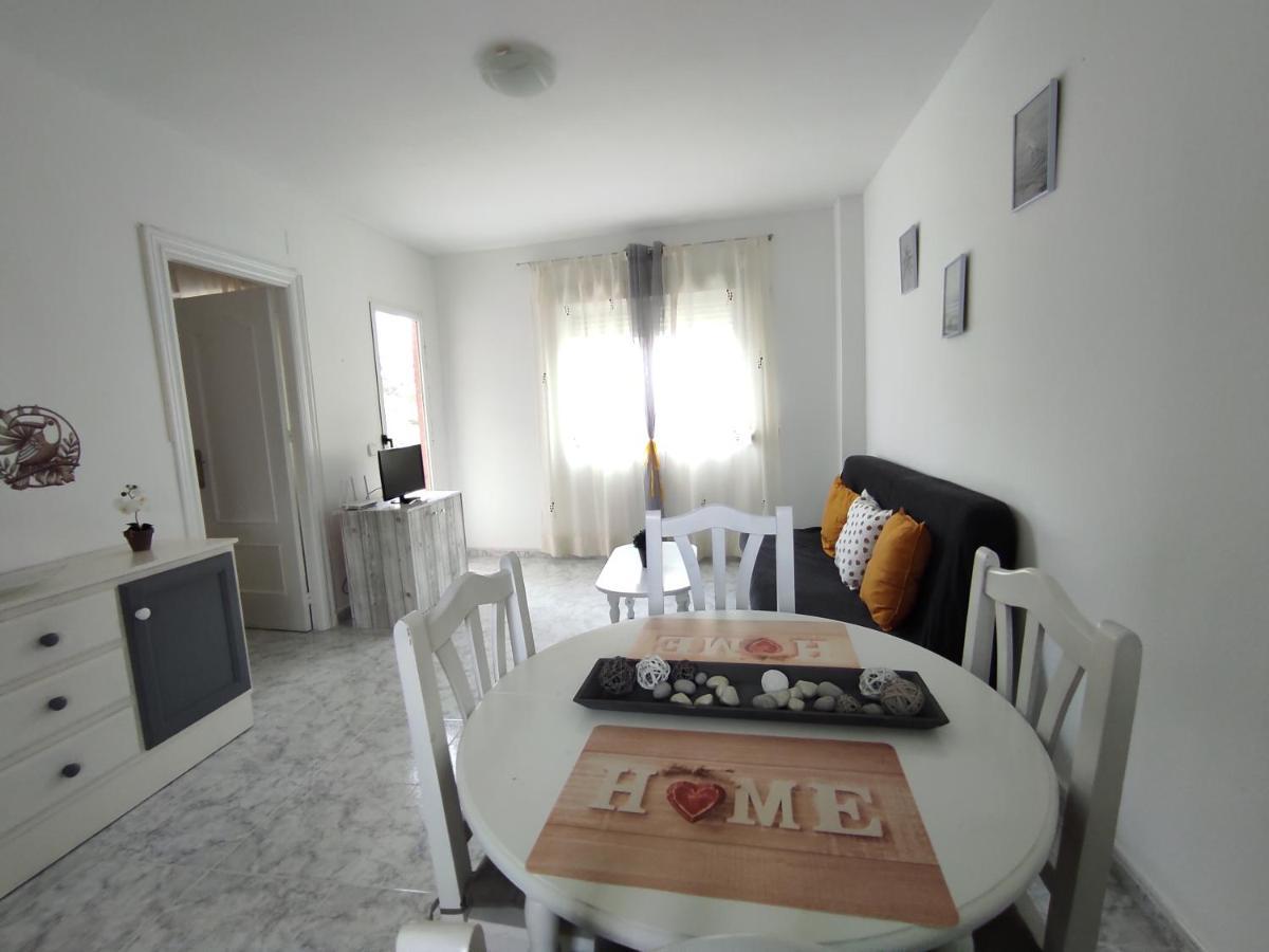 Apartment Js Playa Finestrat