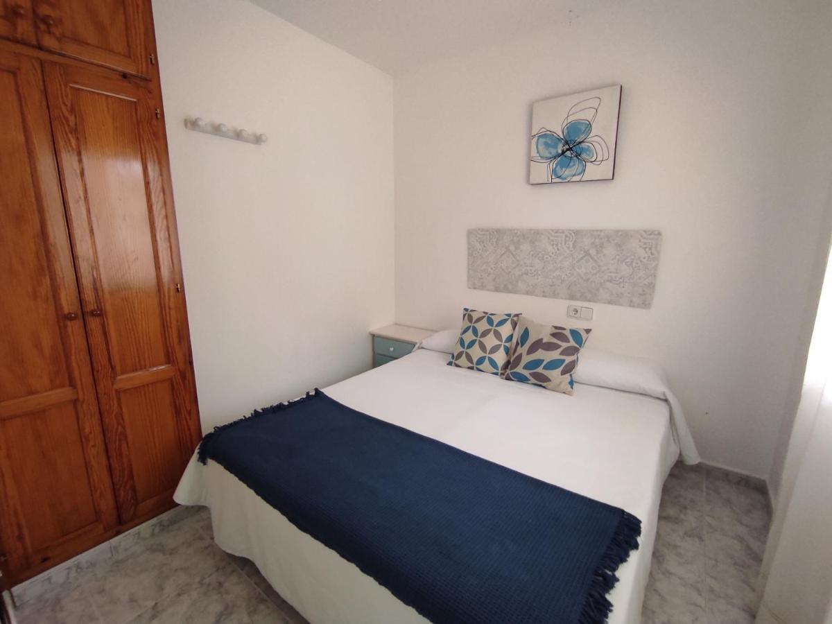 Apartment Js Playa Finestrat