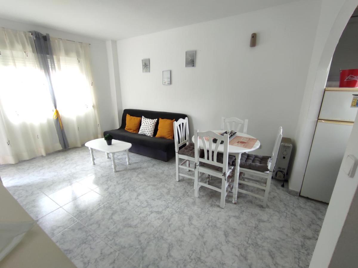 Apartment Js Playa *