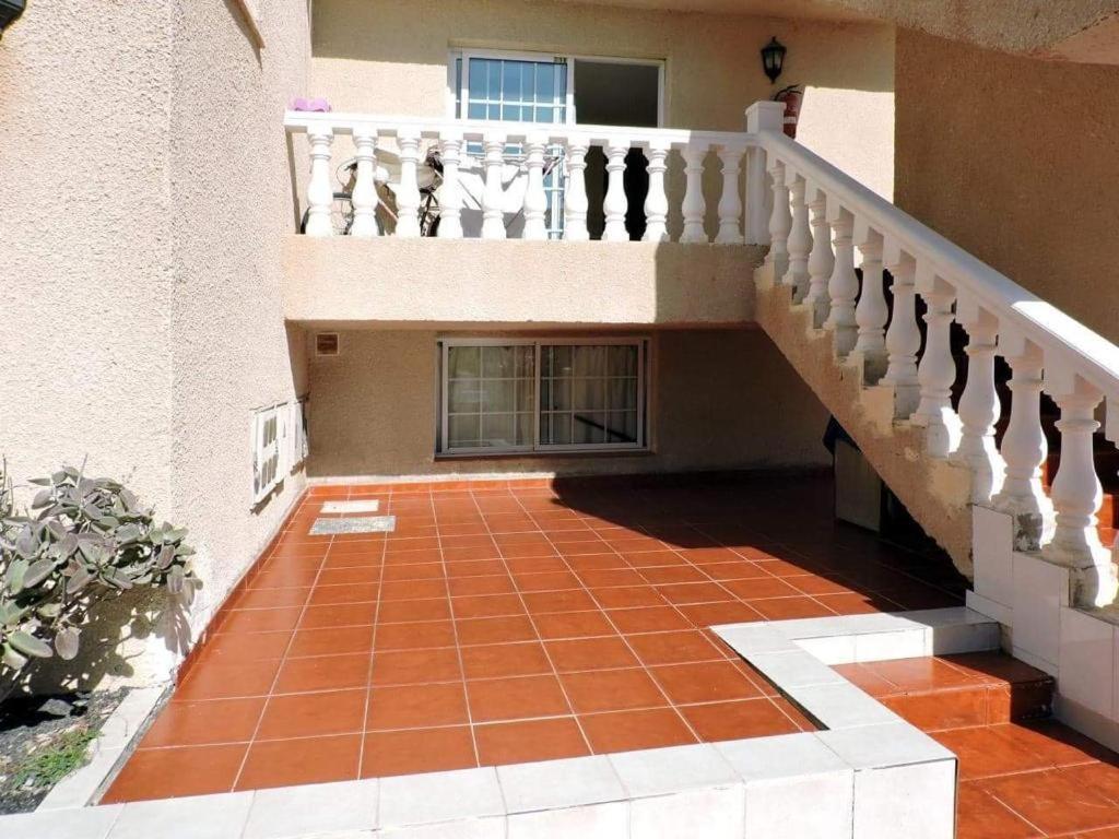 Apartamento Caleta *