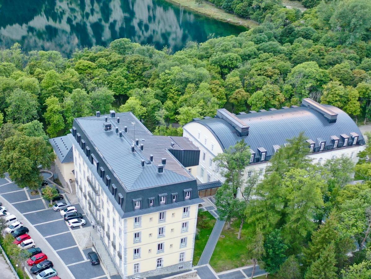 Hotel Gran - Balneario De