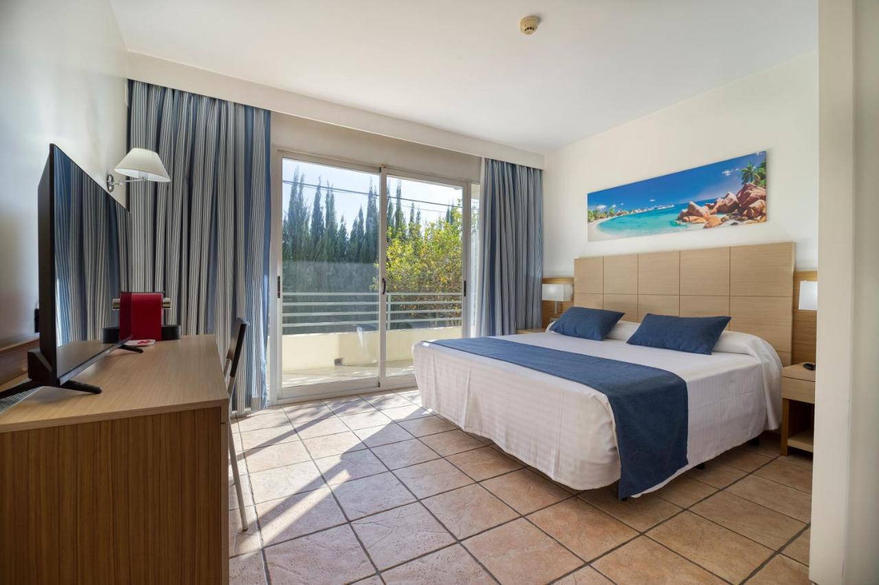 Hotel Hospedium Abril 3*