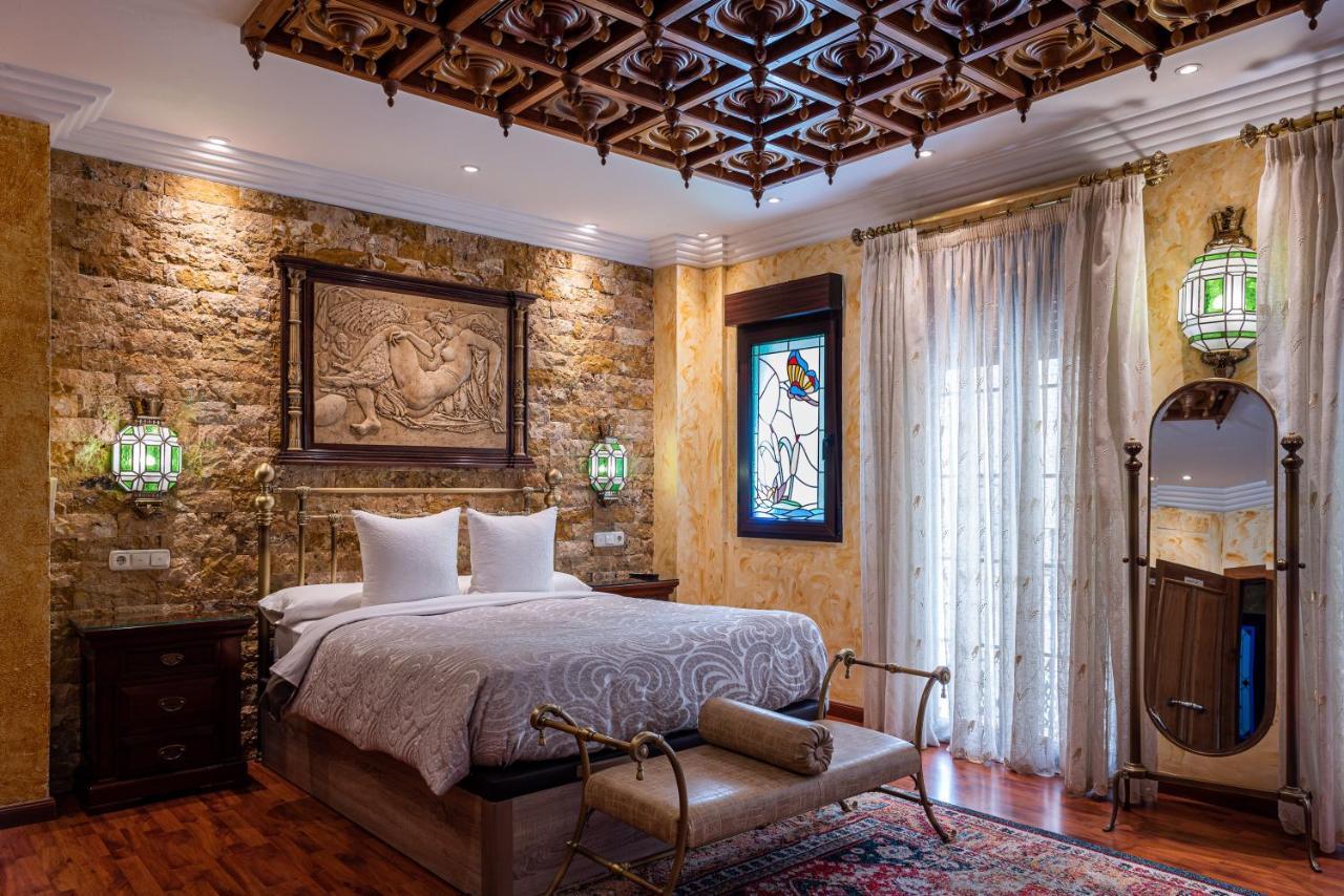 Casa De Reyes