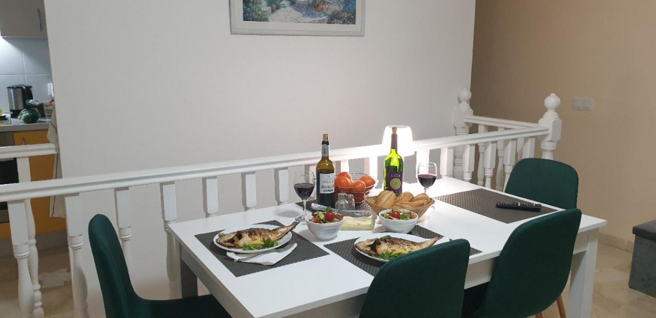 Apartamento Caleta Caleta de Fuste