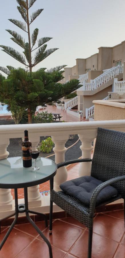 Apartamento Caleta Caleta de Fuste