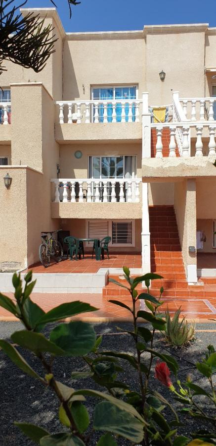 Apartamento Caleta