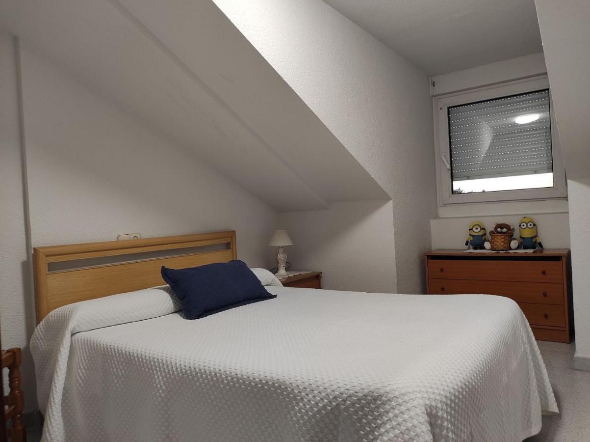 Residencial Pinar San Rafael