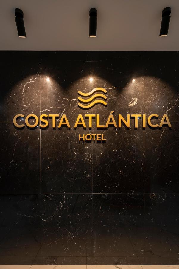 Hotel Costa Atlántica 2*