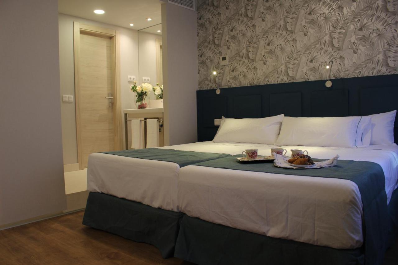 Apartahotel Modo