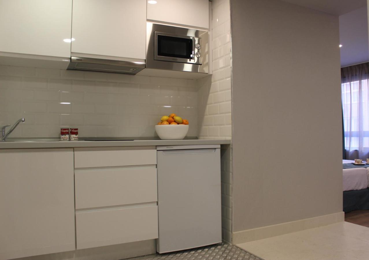 Apartahotel Modo
