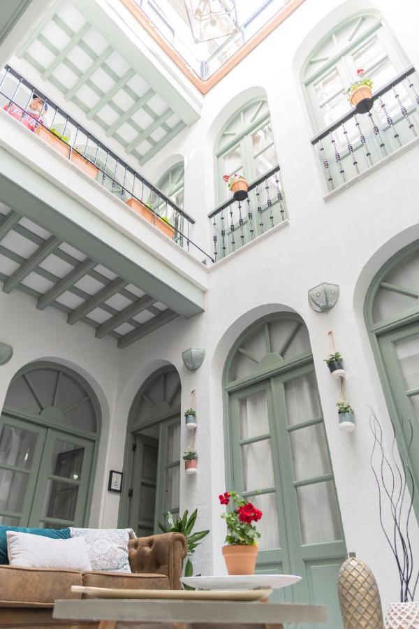 La Gitanilla & Encanto Jerez *