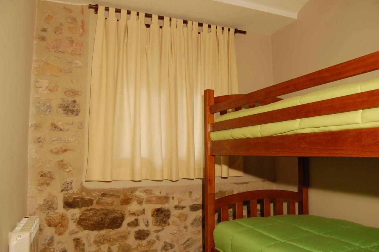 Alcala De La Selva, Valdelinares, Aventura Blanca 1a Apartment