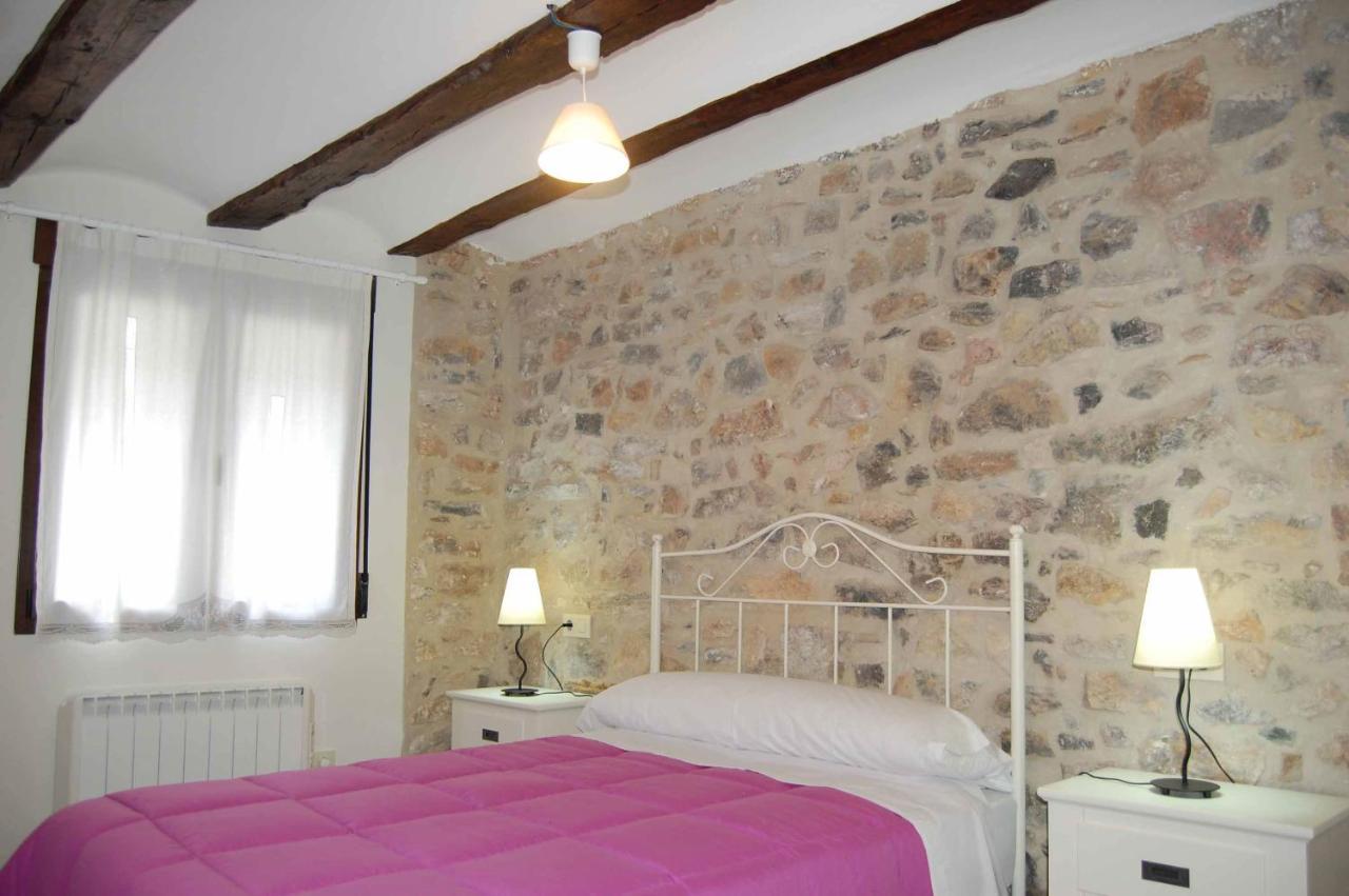 Apartment Alcala De La Selva, Valdelinares, Aventura Blanca 1a Alcala De La Selva