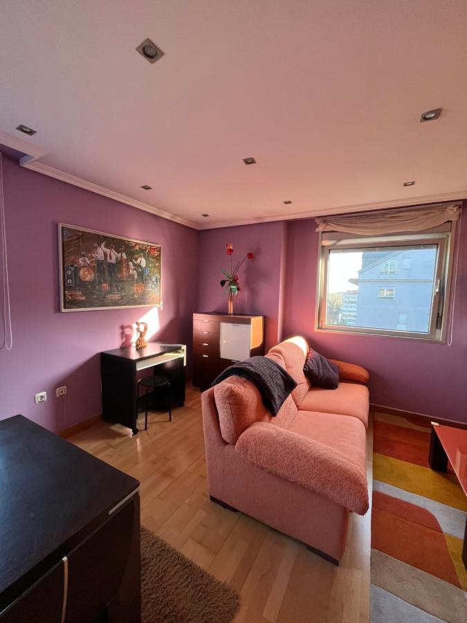 Apartment Salinas Al Mar *
