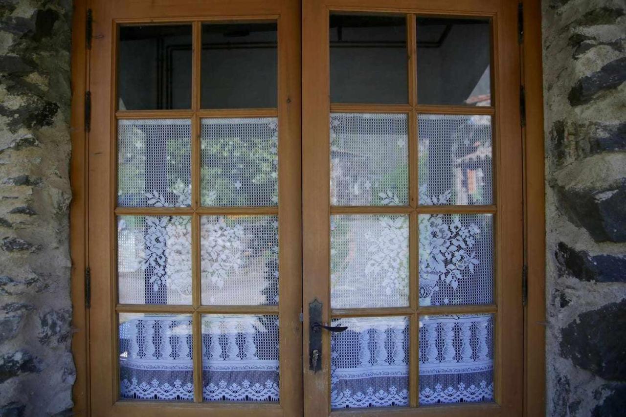 La Cabanya De Planes Un Petit Gran Espai Casa rural *