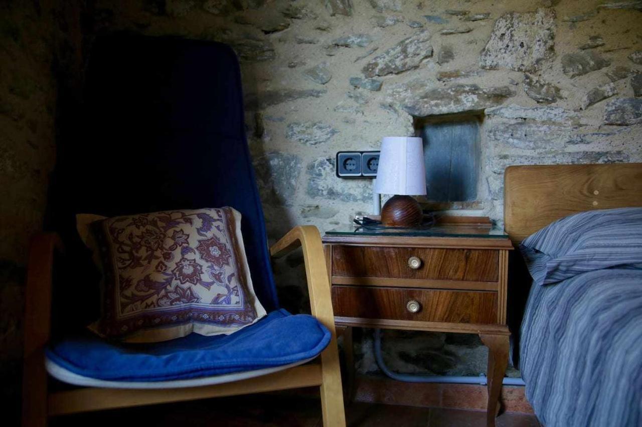 La Cabanya De Planes Un Petit Gran Espai Casa rural *