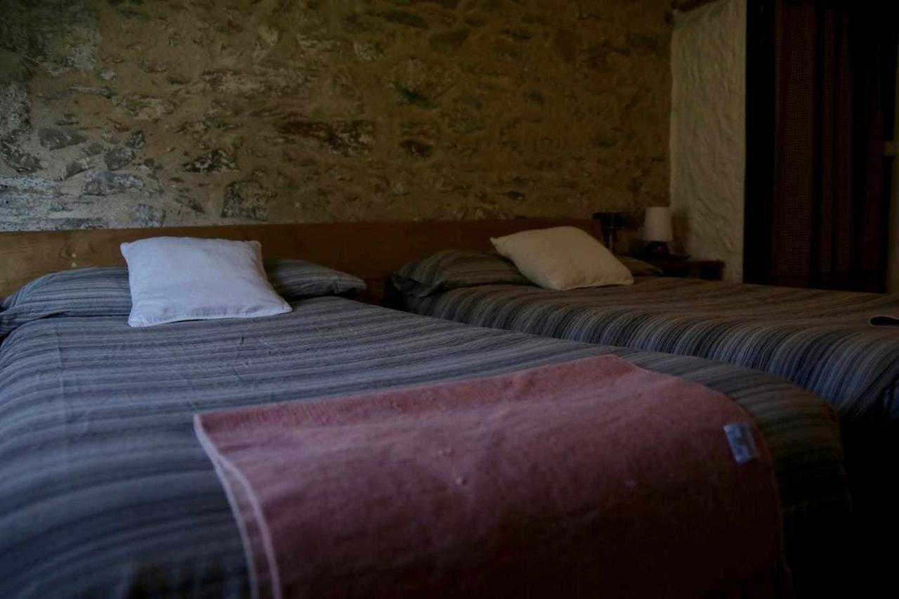 La Cabanya De Planes Un Petit Gran Espai Casa rural