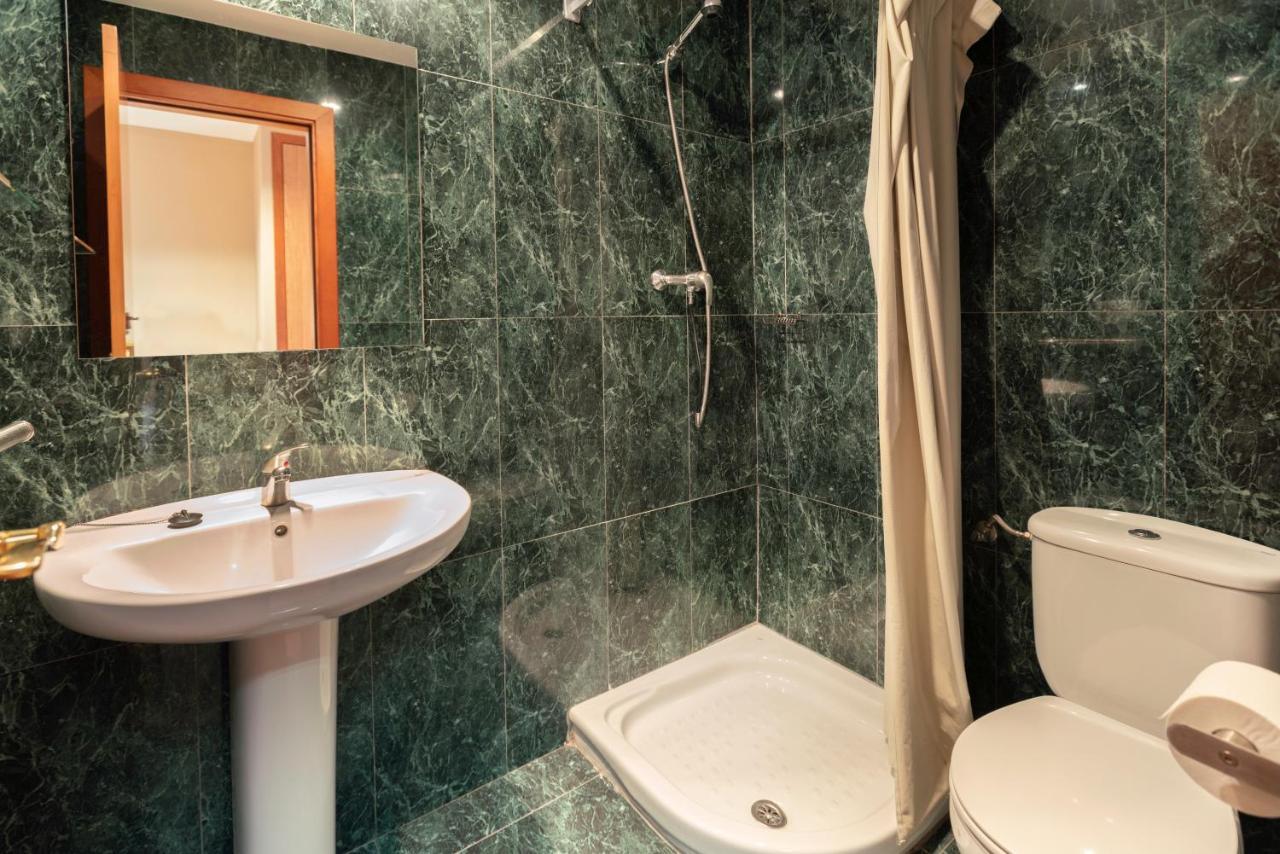 Hostal Residenza Zamora