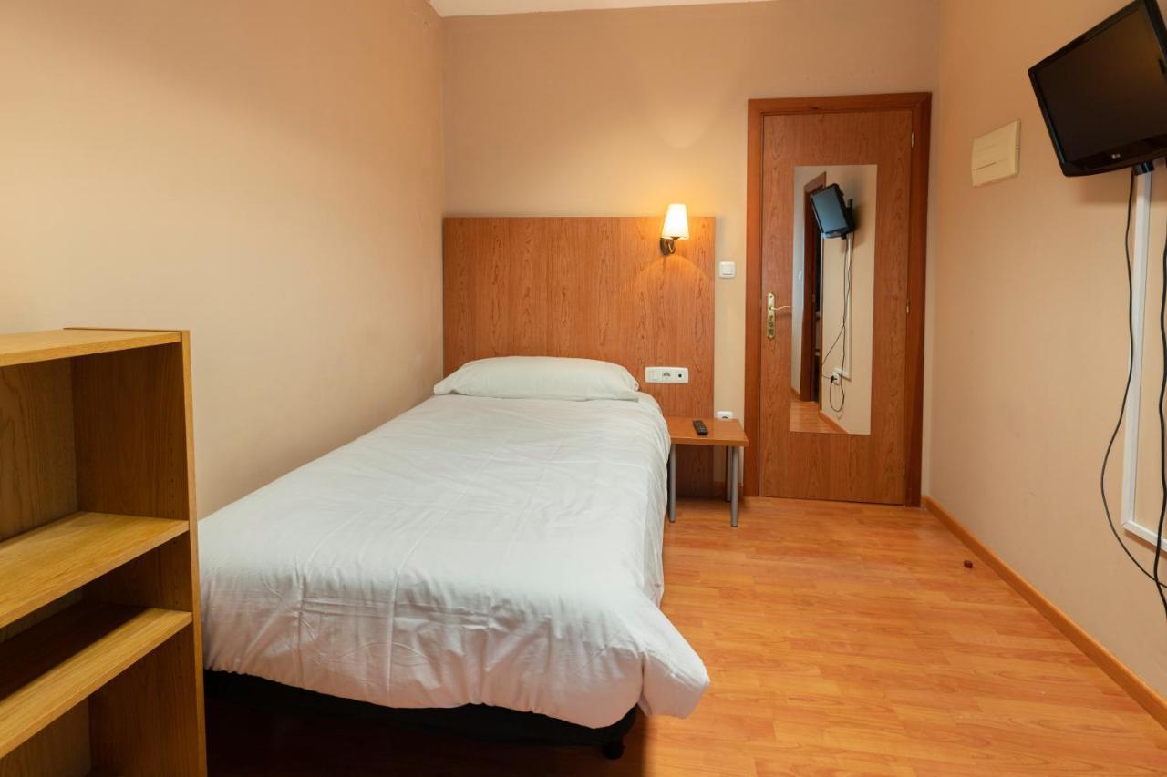 Residenza Hostal