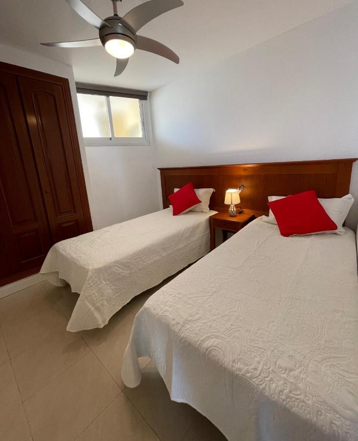 Apartamento A *