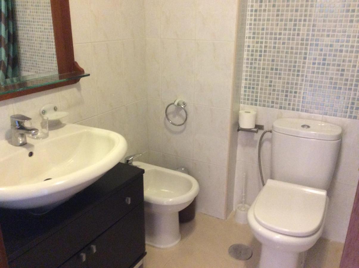 Apartamento A *