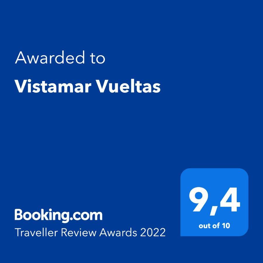 Apartment Vistamar Vueltas *