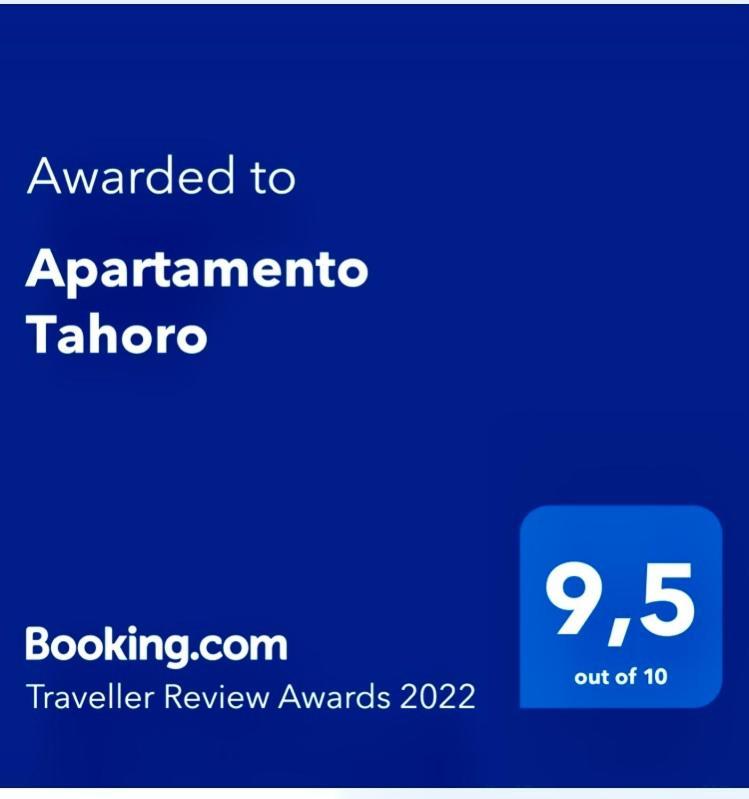 Tahoro Apartamento La Orotava