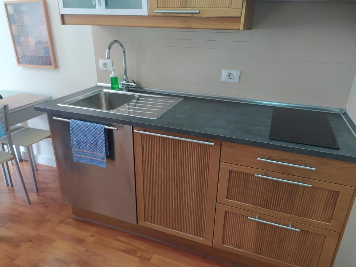 Céntrico Apartamento