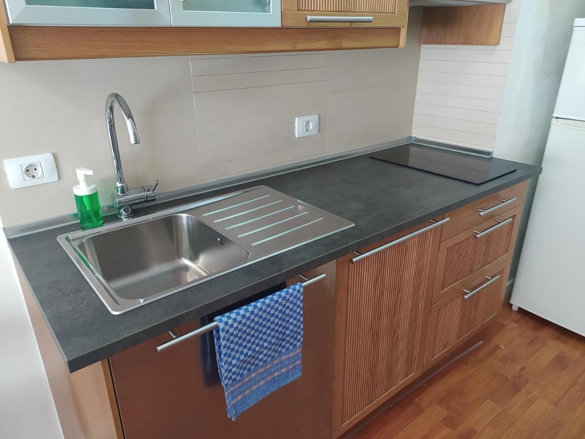 Apartamento Céntrico Apartamento