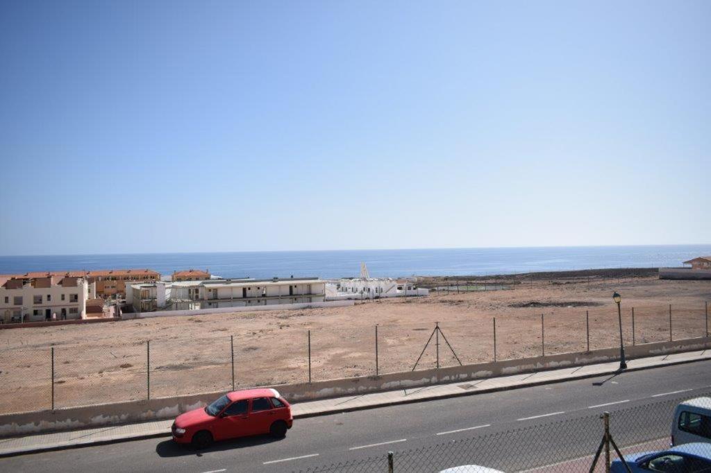 Caleta Paraiso Sea View 137