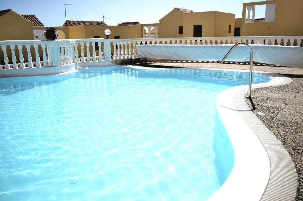 Caleta Paraiso Sea View 137 Apartment *