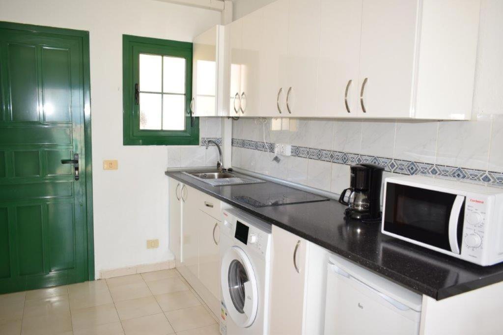 Apartment Caleta Paraiso Sea View 137