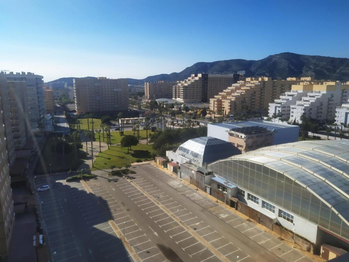 Apartamento Terrazas I Oropesa del Mar