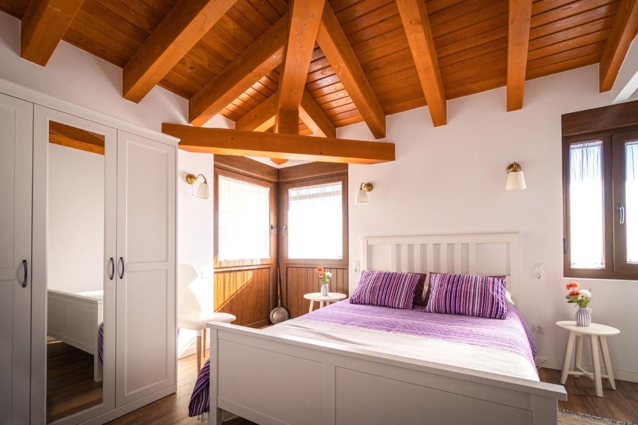 Casa Calero * Vezdemarban
