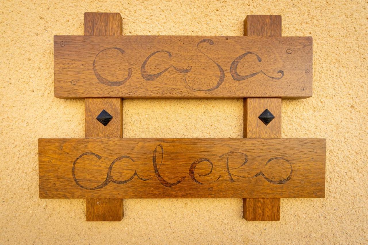 Casa Calero