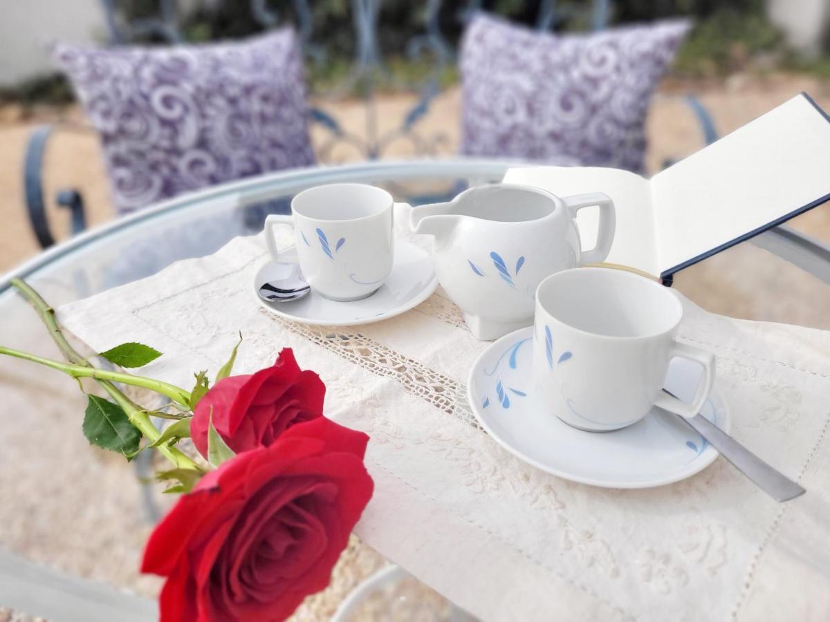 La Casita De Campo. Relax Y Naturaleza Holiday home *