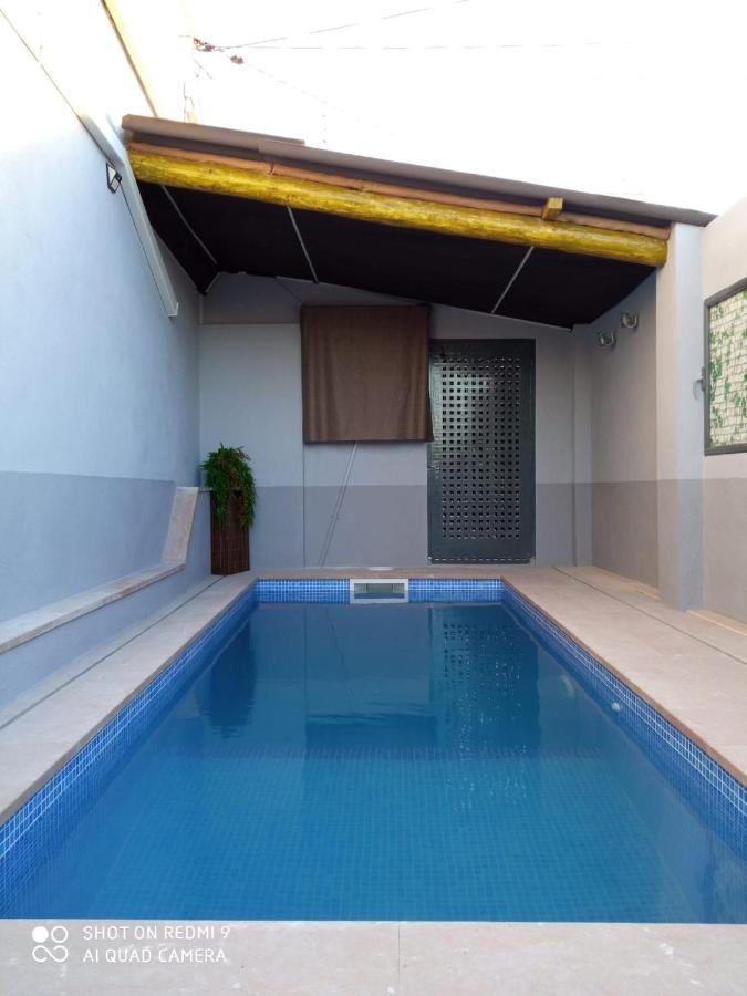 Casa Sara Holiday home